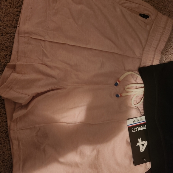 Fourlaps bundle - Picture 2 of 4